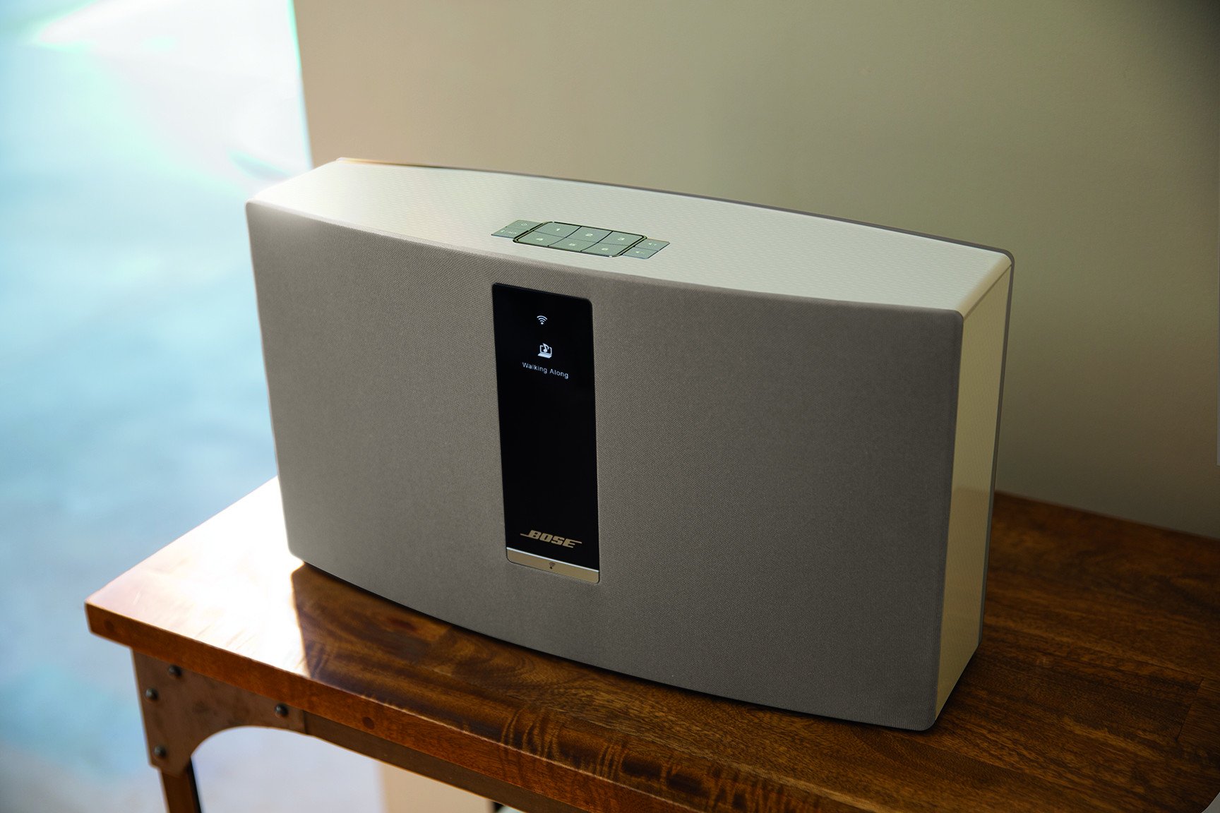 bose soundtouch for macbook